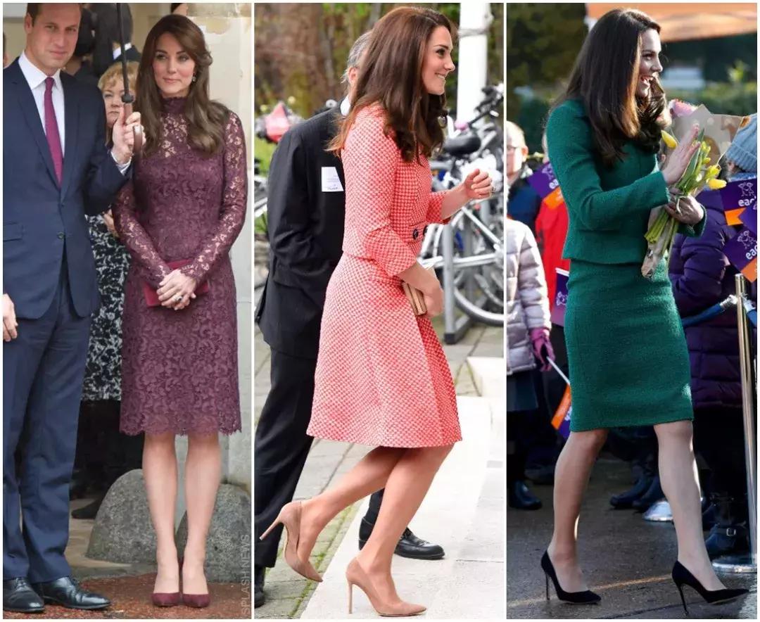 每个人都需要有一双舒服的鞋子,大家都穿哪个牌子的高跟鞋