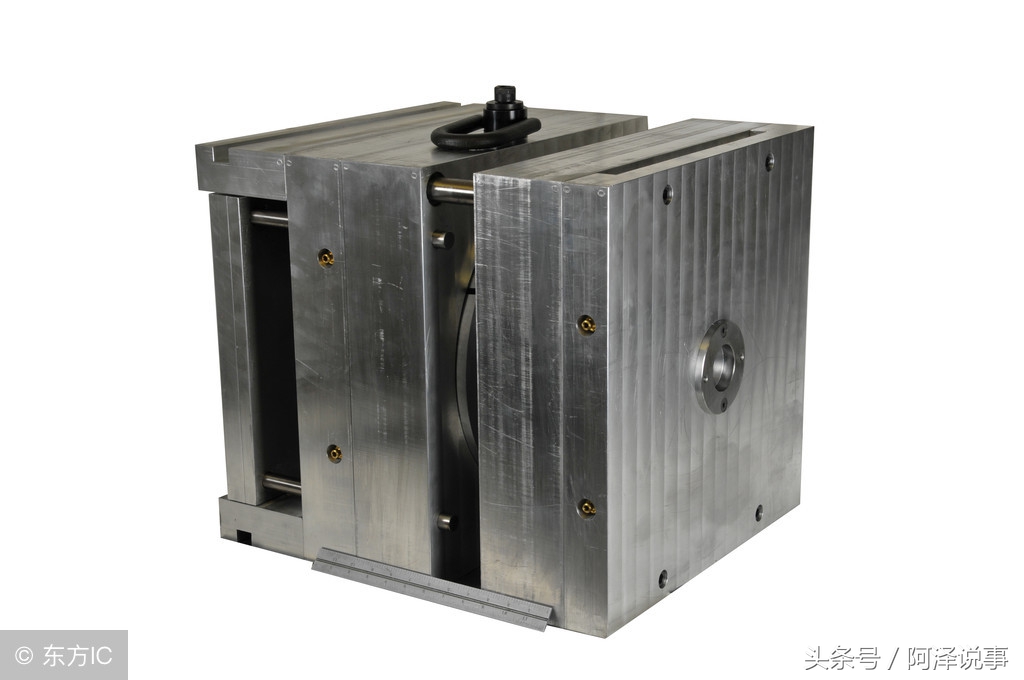 压铸模具的基本结构,铝合金压铸模具材料