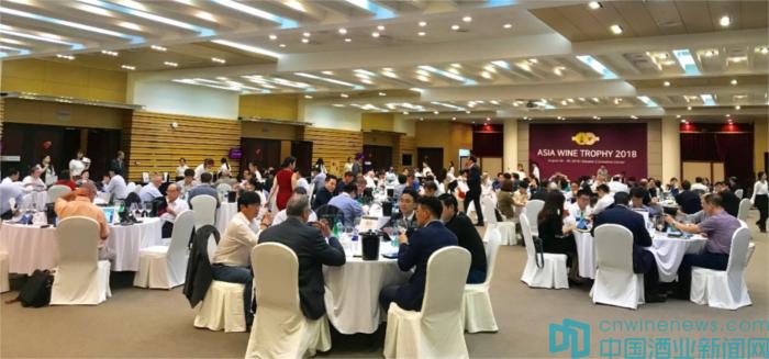 2018年亚洲葡萄酒大赛金奖名单,2020年德国国际葡萄酒大奖赛金奖