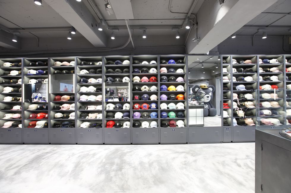 「每10秒卖出一顶」韩星*用御**运动潮牌！这4款人气单品帽控必收