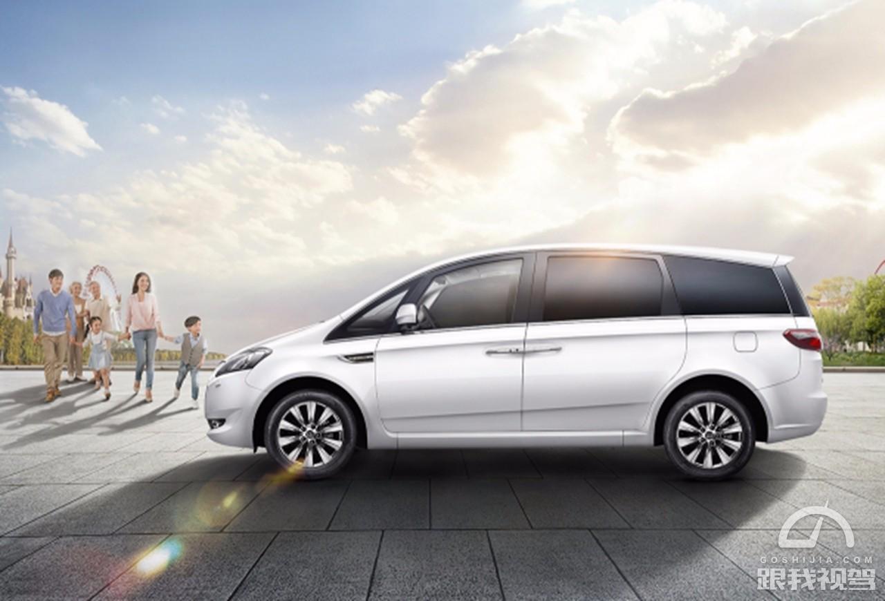 家用mpv哪款车最好用,家用车买mpv的优缺点