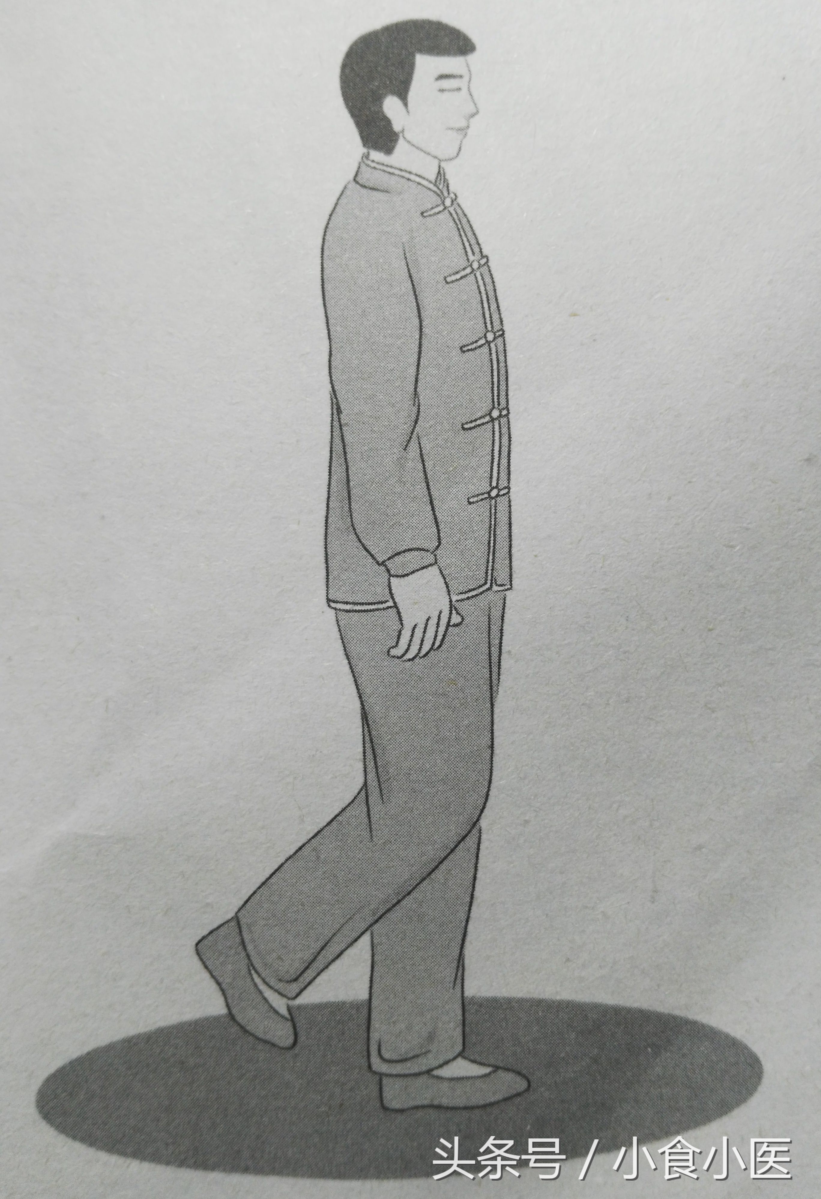 男性如何做到阴阳平衡,阴阳平衡的男人