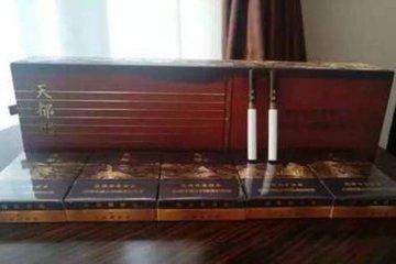 中国口感最好的4款烟,中国口感最好的十种烟