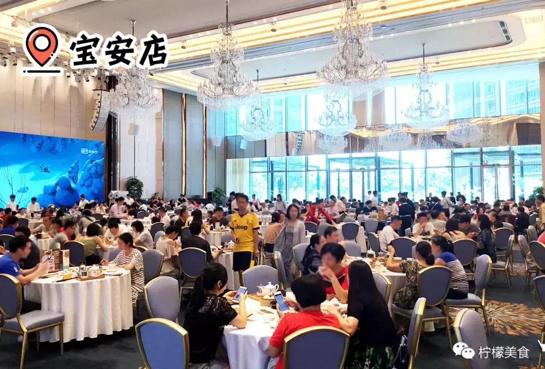 很多人都知道的早茶，对不起，我介绍晚了……