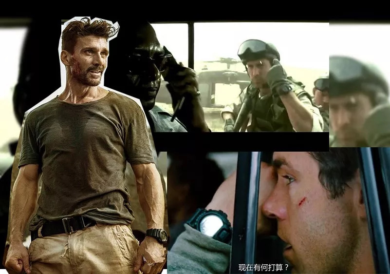 OFFWAY｜你们说，casio要不要给我打钱？