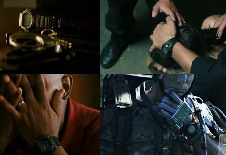 OFFWAY｜你们说，casio要不要给我打钱？