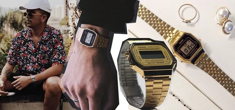 OFFWAY｜你们说，casio要不要给我打钱？