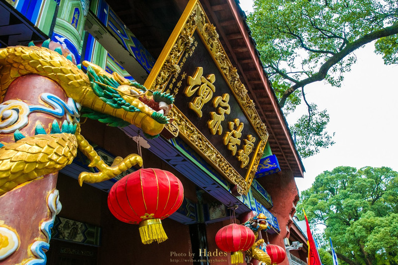 深度解密龙虎山,世界遗产名录里有龙虎山吗