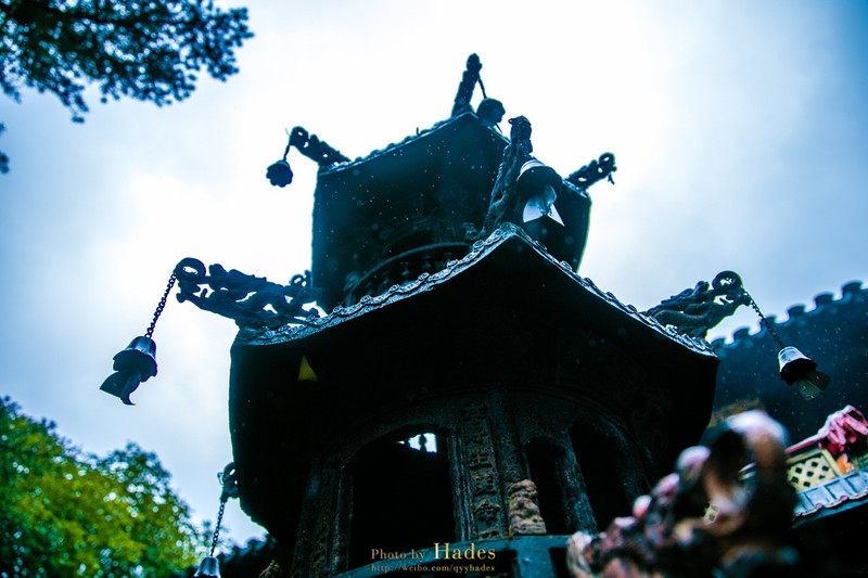 深度解密龙虎山,世界遗产名录里有龙虎山吗