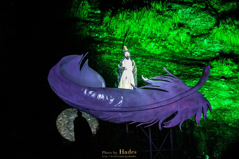 深度解密龙虎山,世界遗产名录里有龙虎山吗