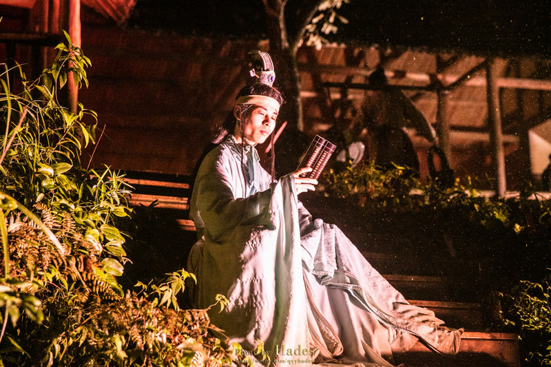 深度解密龙虎山,世界遗产名录里有龙虎山吗