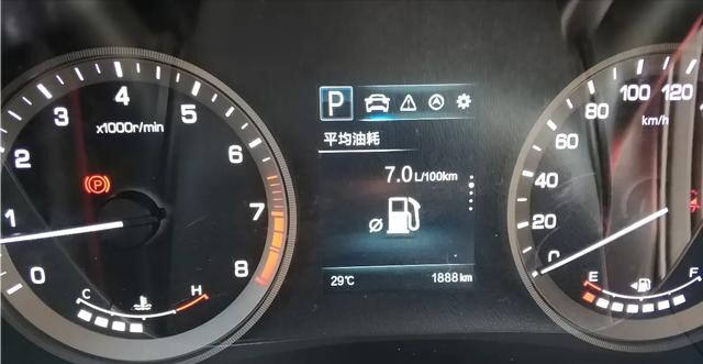 cs55plus和cs75plus1.5t油耗对比,2022款长安cs55plus1.5t真实油耗