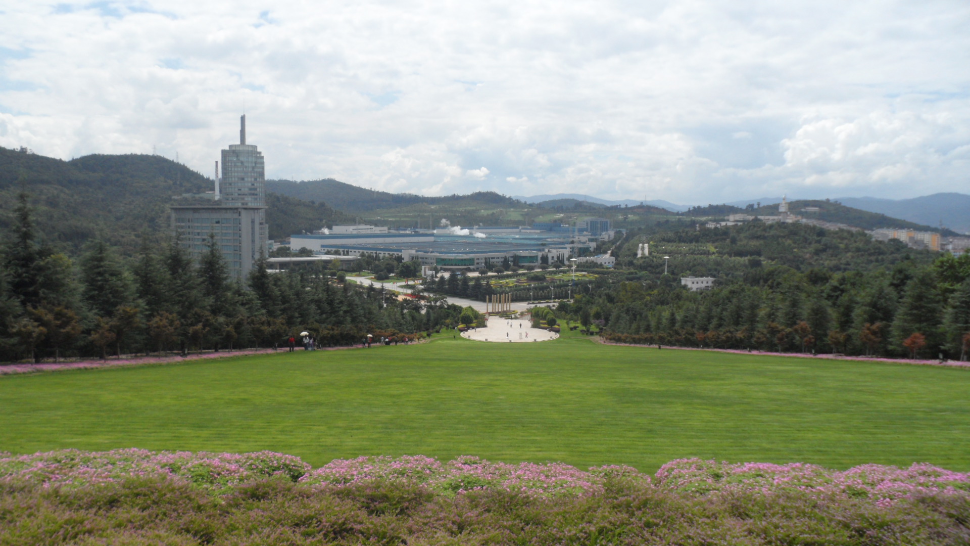 玉溪最适合徒步的山,玉溪红塔山旅游攻略