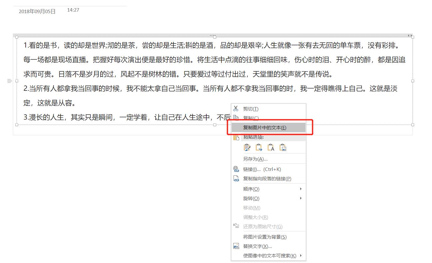 免费图片转换文字,图片转为可编辑word文档