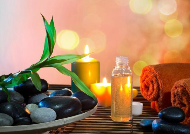 花香精油系列,好闻的花香精油