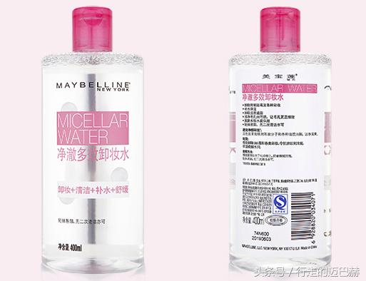 明星推荐的护肤品真的都好用吗,探秘明星护肤品