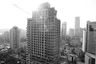 福州瀚城国际楼盘现状,福州房产瀚城国际