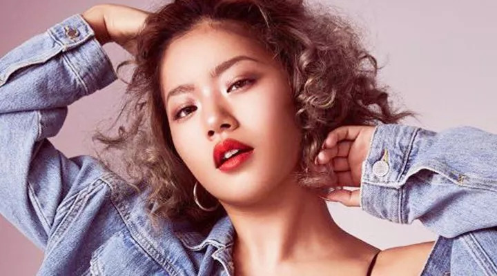 海兰最后妊娠纹恢复了么,海兰的妊娠纹怎么治好的