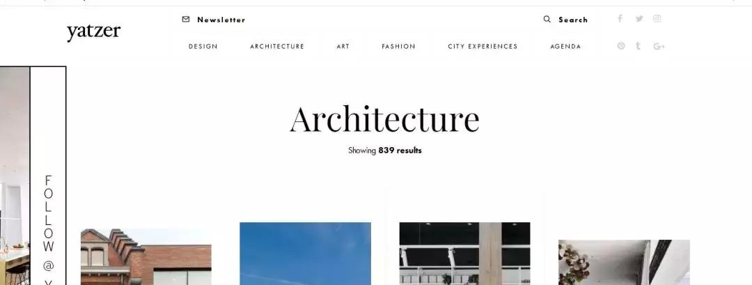 设计师必看的10个视频,设计师必看的15个设计网站