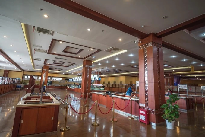 带着爸妈去的人间仙境,带着父母去世界旅行