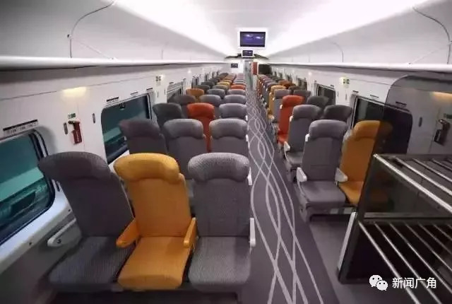 哪趟动车到香港最快,高铁到香港票价