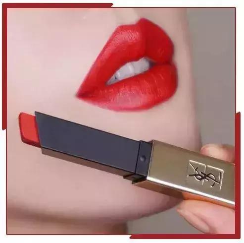 ysl必须有的口红,ysl跟阿玛尼烂番茄色口红推荐