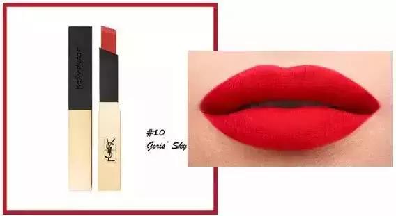 ysl和阿玛尼口红哪个好看,ysl口红416和阿玛尼405