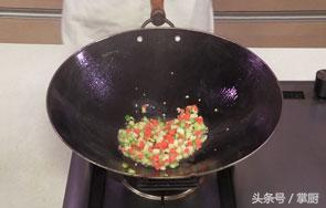 熘豆腐的做法大全最好吃,脆皮豆腐做法外酥里嫩特下饭