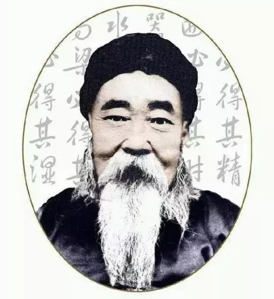 山西吕梁杨得龄,汾酒杨德龄