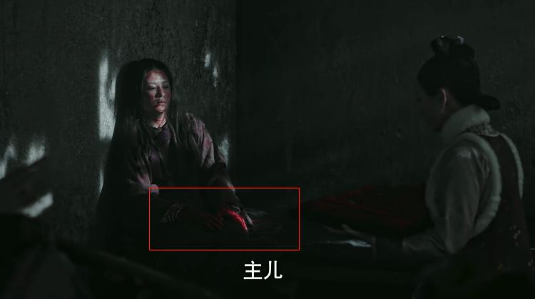 阿箬最后后悔了吗,阿箬怎么被发现了