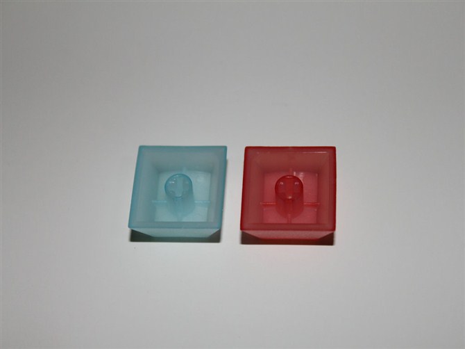 拒绝做油腻中年，浅谈键帽的那些事儿