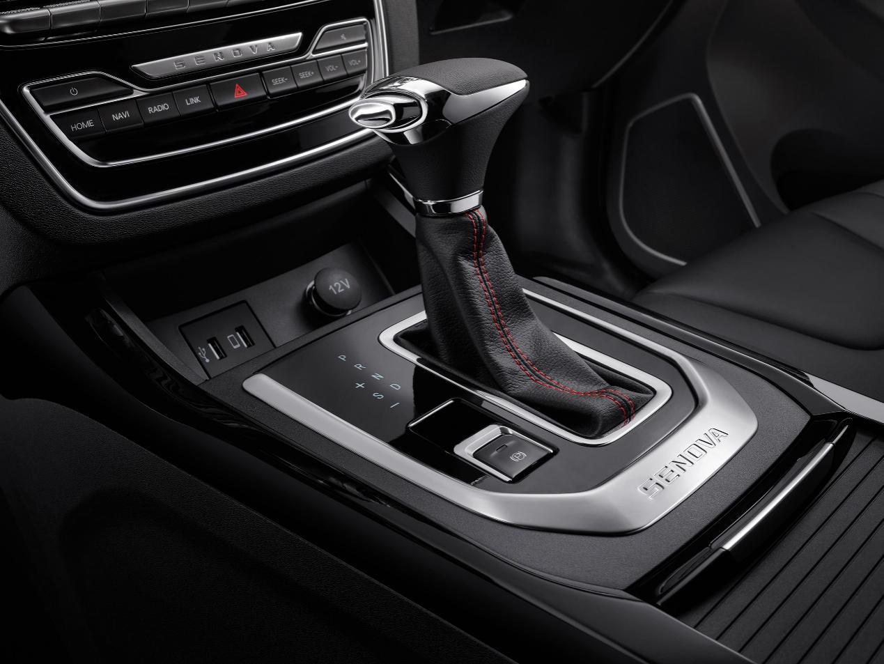 北汽绅宝智行深度解析,黑科技ai造车北汽绅宝智行解析