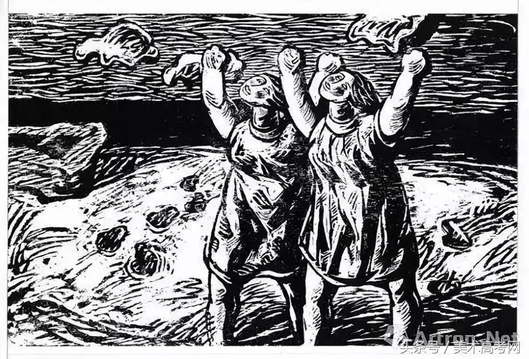 九大美院十大艺术学院,九大美院八大艺术院校