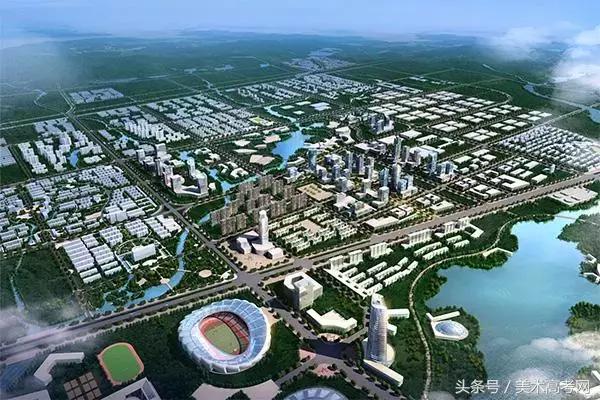 九大美院十大艺术学院,九大美院八大艺术院校