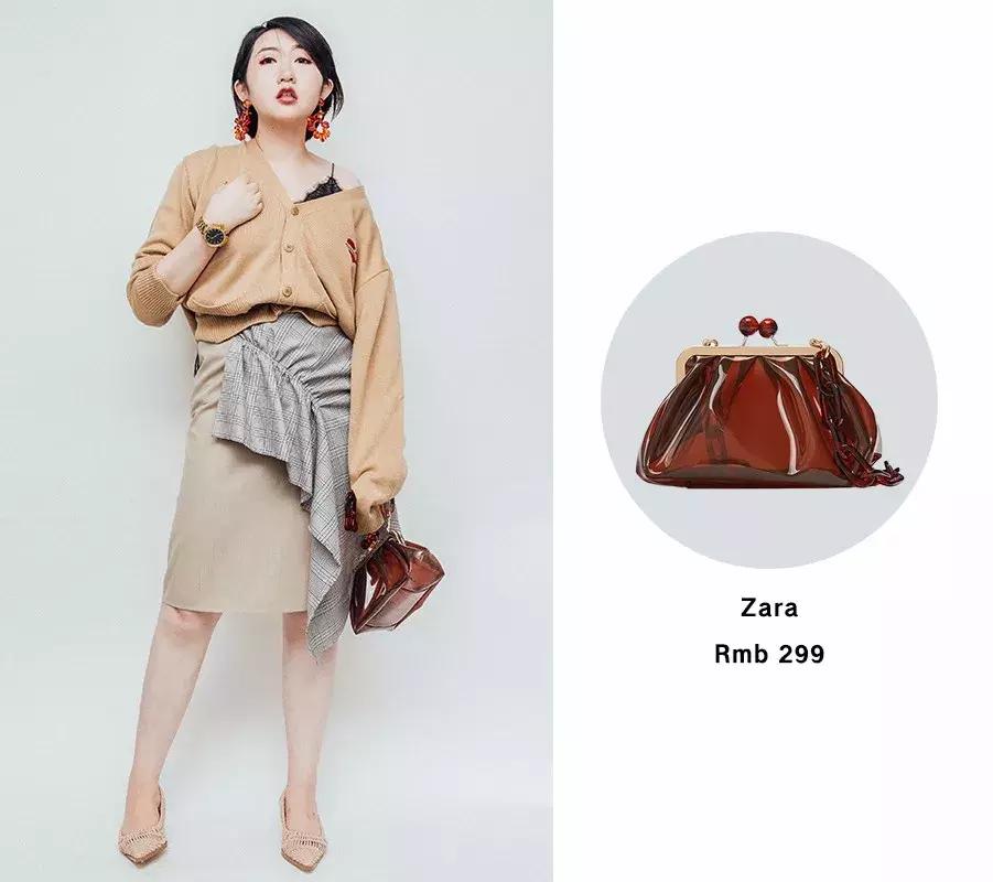 zara值得购买的单品,zara必买20件单品