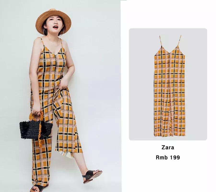 zara值得购买的单品,zara必买20件单品