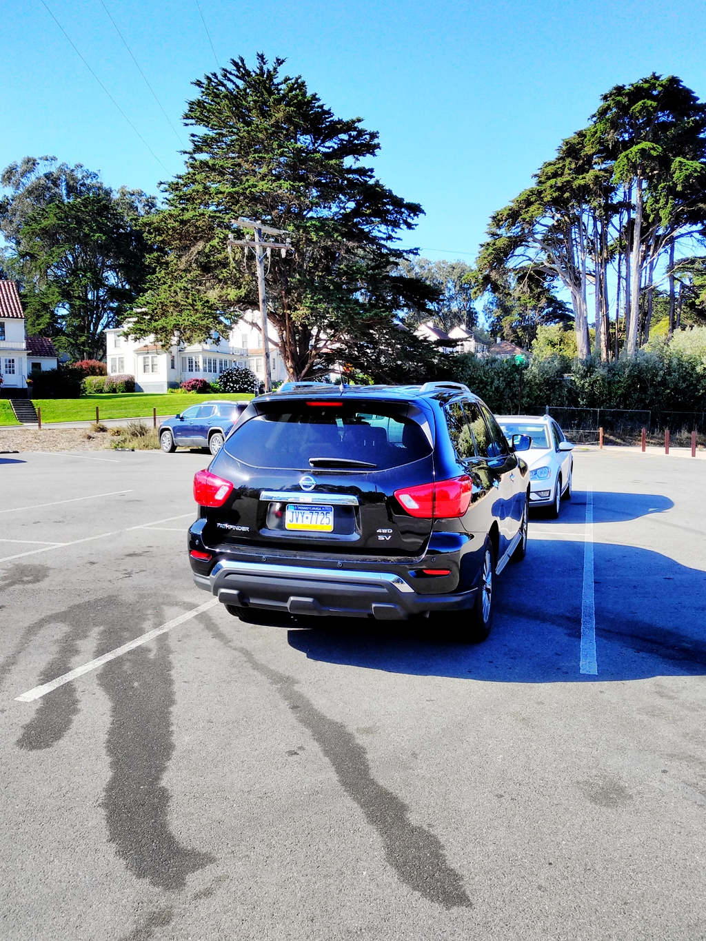 日产探路者3.5与2.0t优缺点,3.5lv6发动机