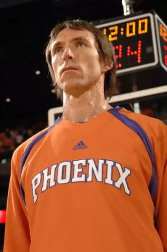 史蒂夫纳什复出,史蒂夫纳什能不能进入名人堂