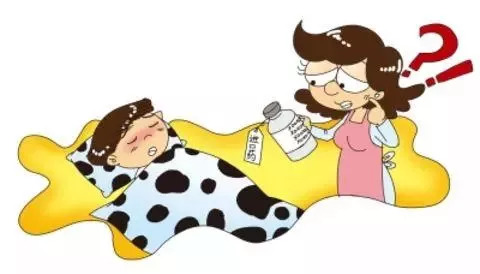 海淘儿童禁用药名单,海淘儿童药危害