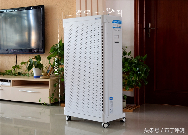 16款除甲醛空气净化器,到底有没有可以净化甲醛的净化器