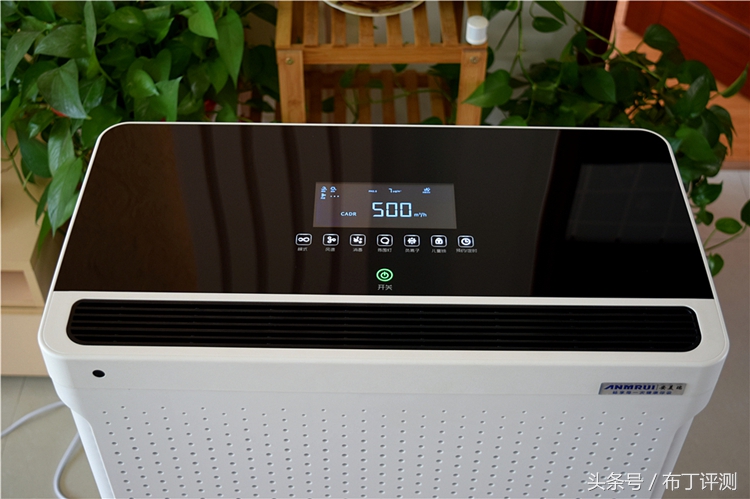 16款除甲醛空气净化器,到底有没有可以净化甲醛的净化器