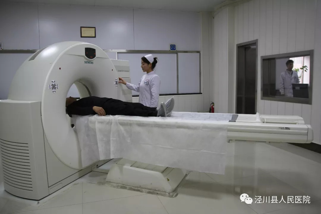 泾川县医院简介,泾川县有哪些医院