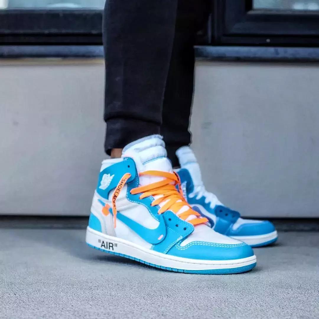 上半年最好的25双鞋，你买到手之后是「起飞」还是「倒闭」