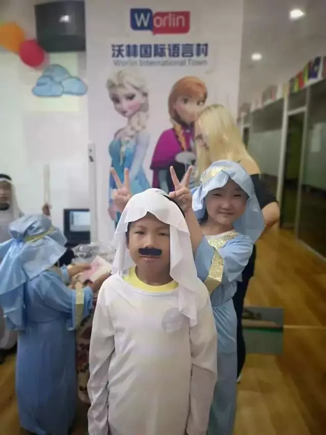 「946·福利」全都免费!大格局,才有好发展!情绪王国、阿拉伯世界文化节等你来!