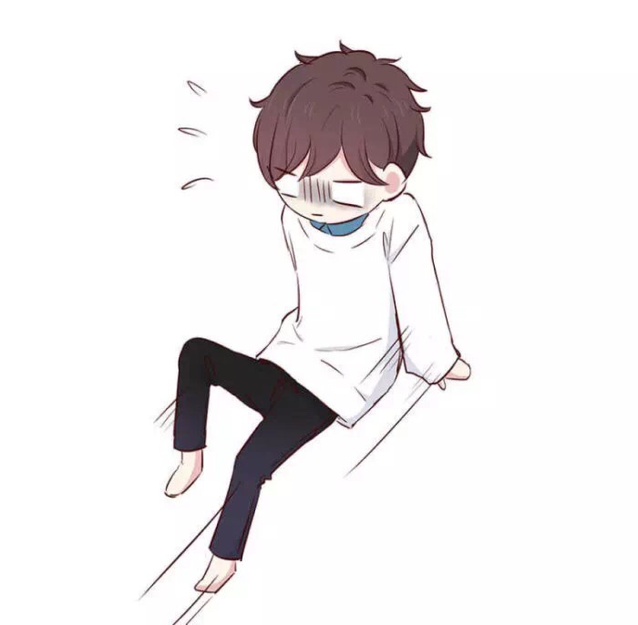 卡通情侣头像呆萌小可爱,可爱情侣头像卡通呆萌最新