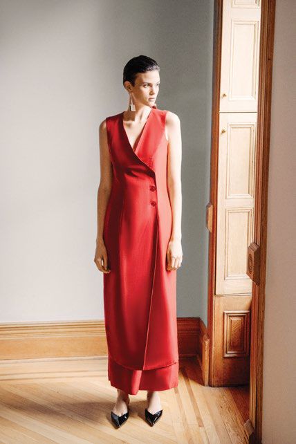 MODE｜BLOOMINGSHOWROOM与行业一同成长