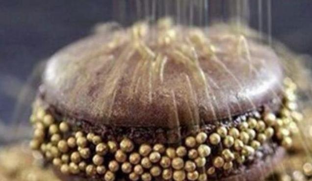 世界上最贵的零食是什么,世界上最贵的零食有哪几种