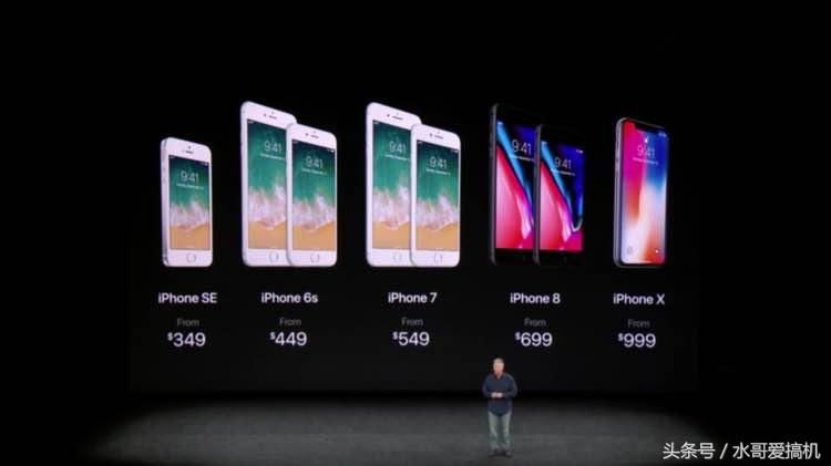 美国人用月工资三分之一可以买台X你呢？