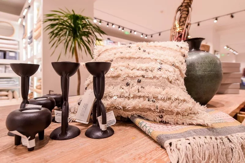 以家为本全文阅读,zarahome风格