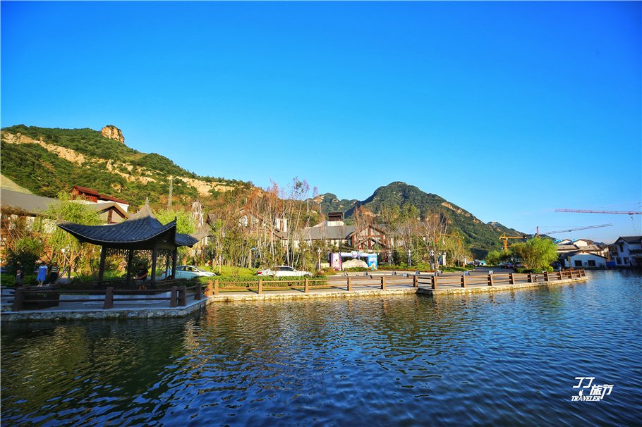 承德旅游攻略塞外江南,承德塞外江南小镇攻略